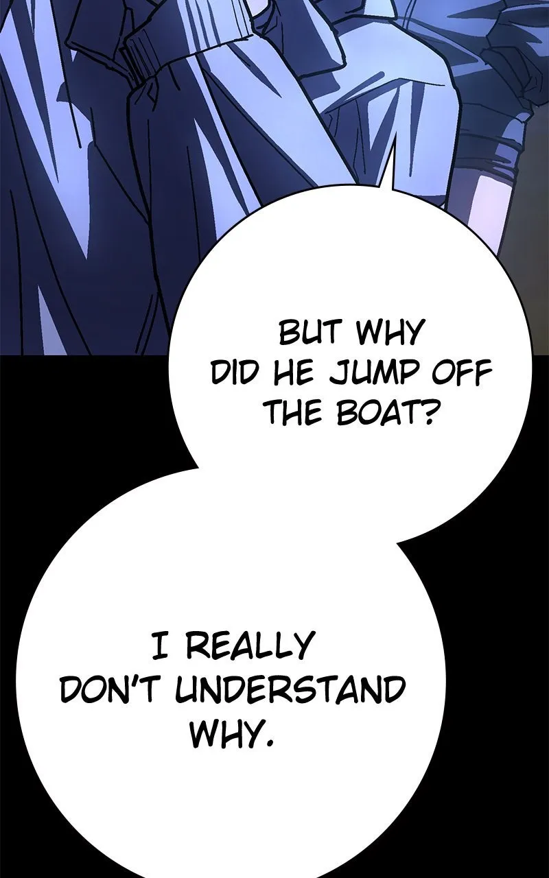 Read Powerless chapter 28 image 22 on Lezhin