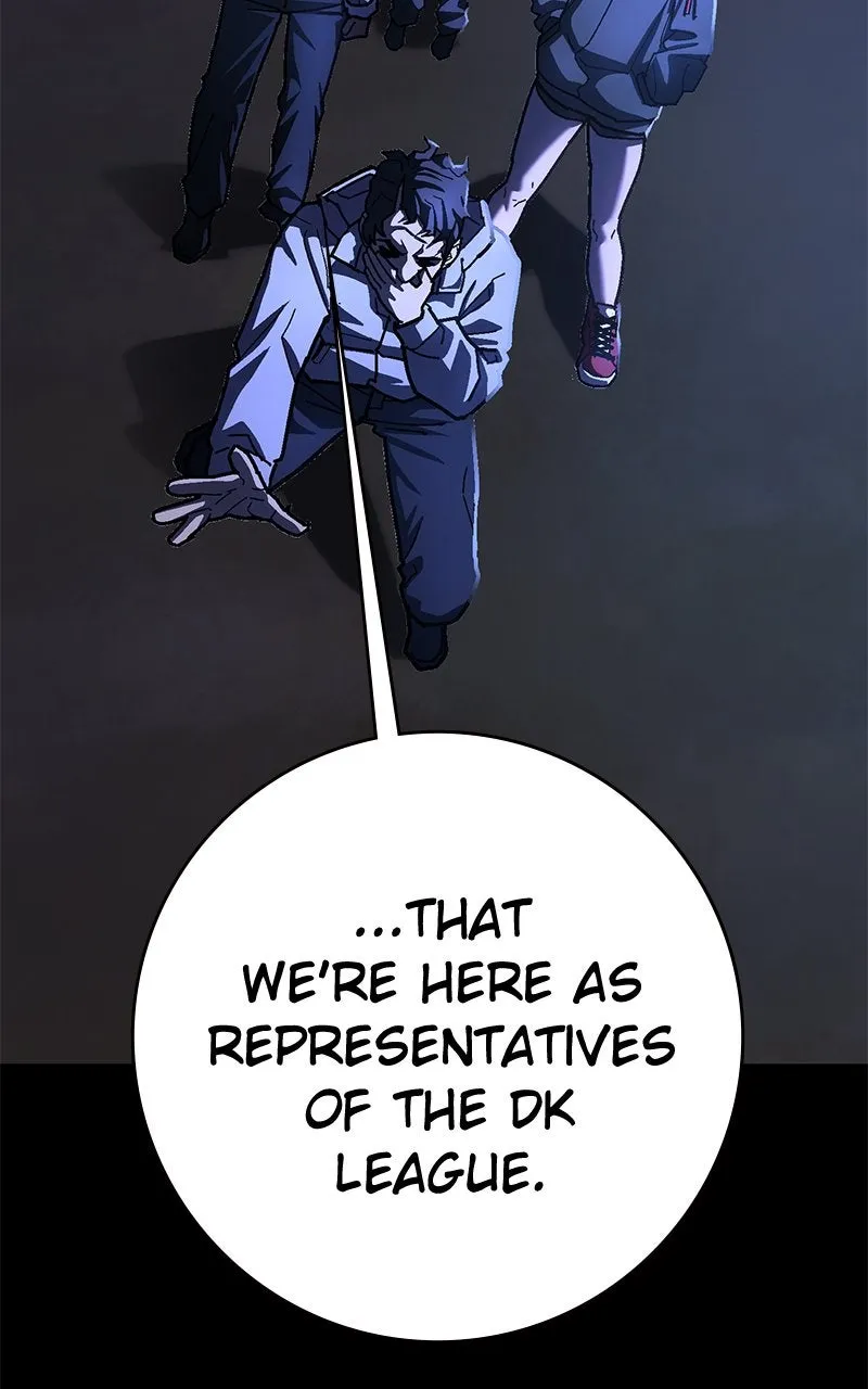 Read Powerless chapter 28 image 24 on Lezhin