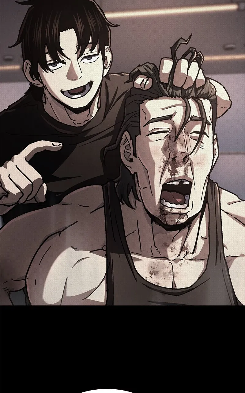 Read Powerless chapter 28 image 27 on Lezhin