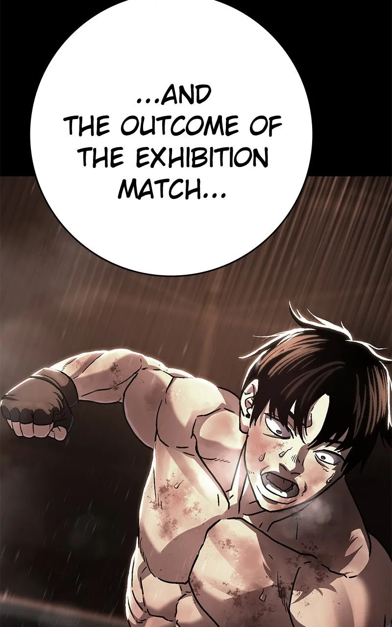 Read Powerless chapter 28 image 28 on Lezhin