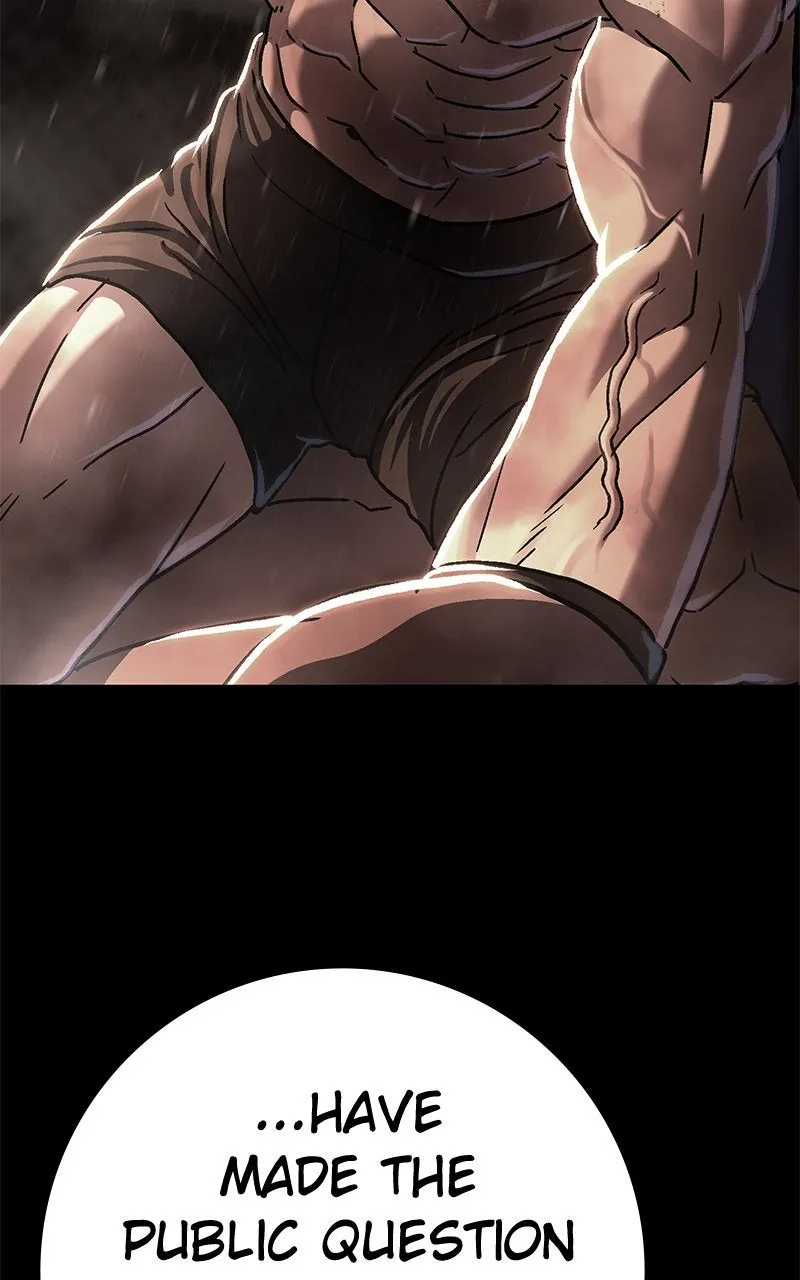 Read Powerless chapter 28 image 29 on Lezhin