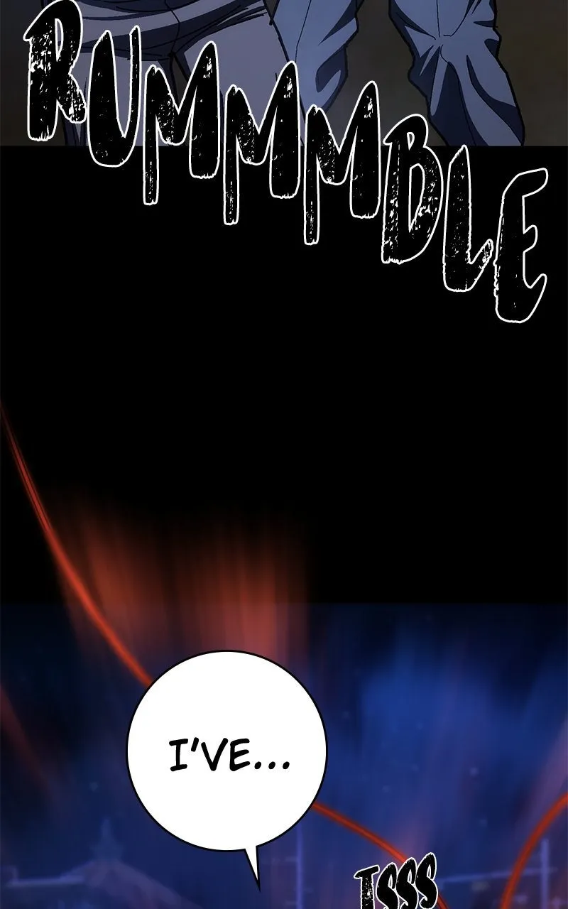 Read Powerless chapter 28 image 3 on Lezhin