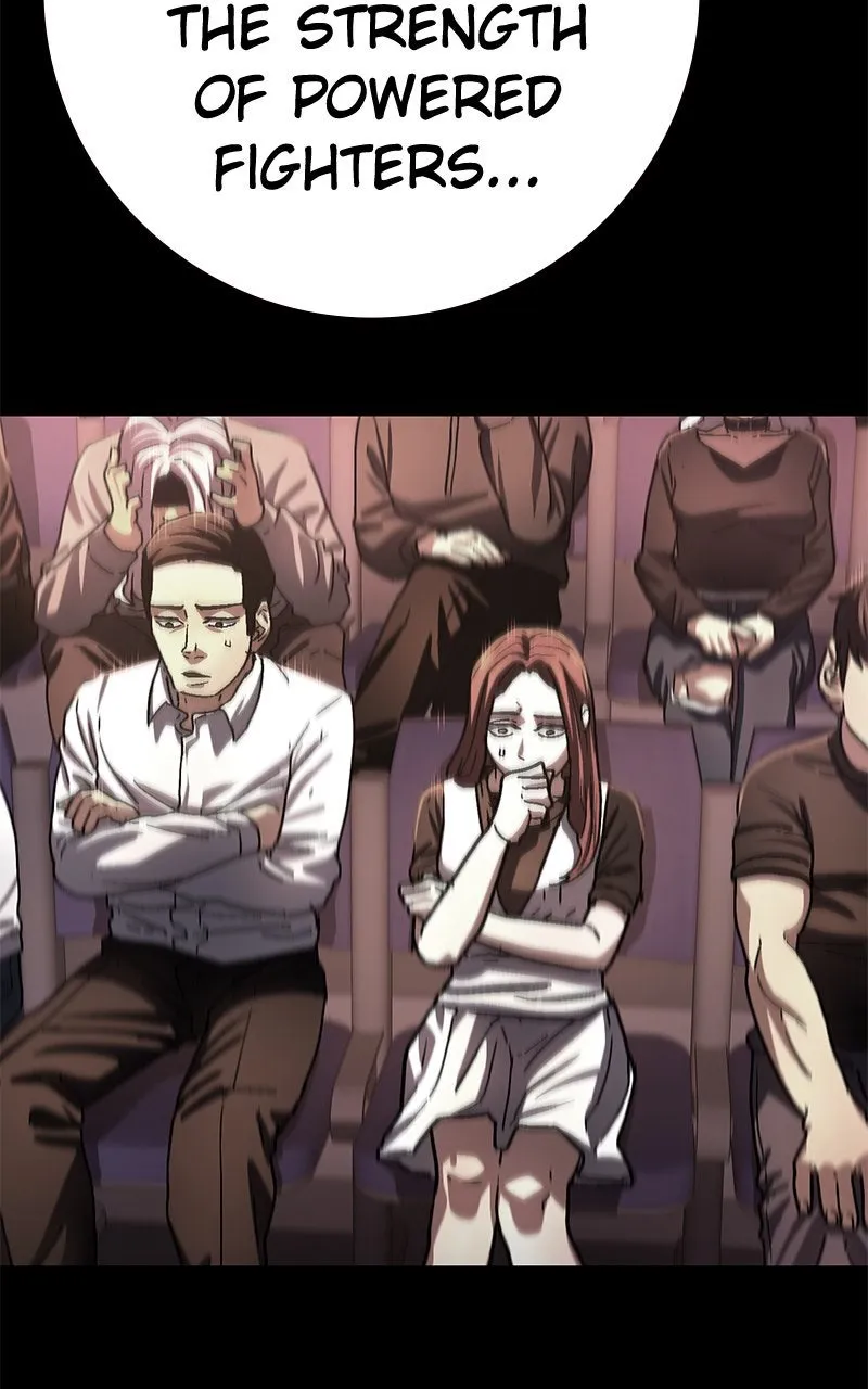 Read Powerless chapter 28 image 30 on Lezhin