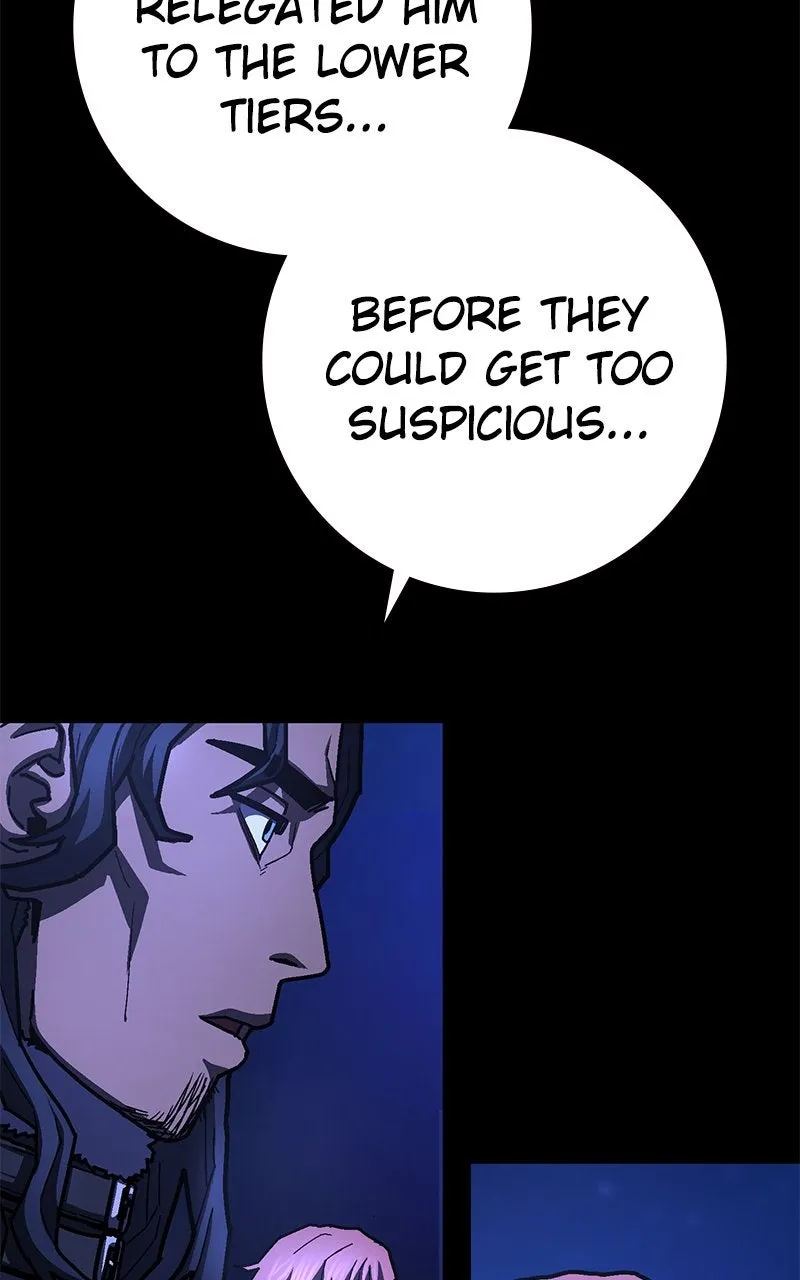 Read Powerless chapter 28 image 32 on Lezhin