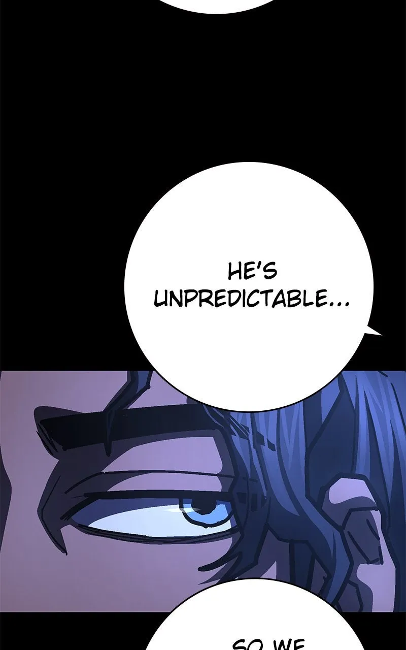 Read Powerless chapter 28 image 34 on Lezhin