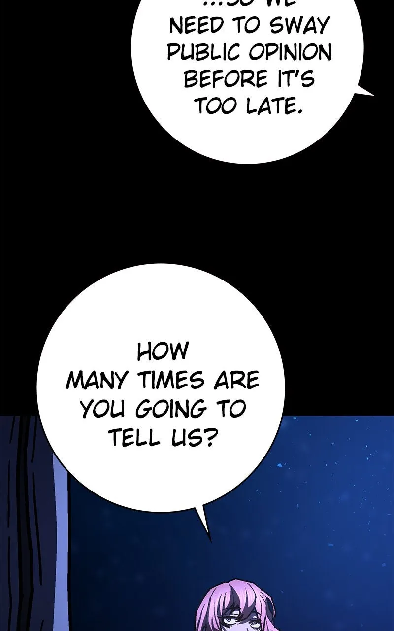 Read Powerless chapter 28 image 35 on Lezhin