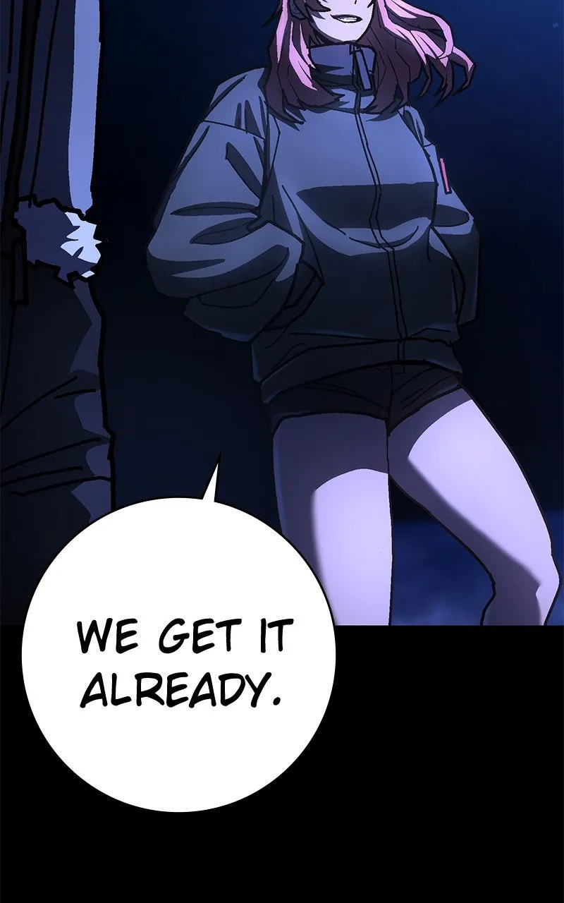 Read Powerless chapter 28 image 36 on Lezhin