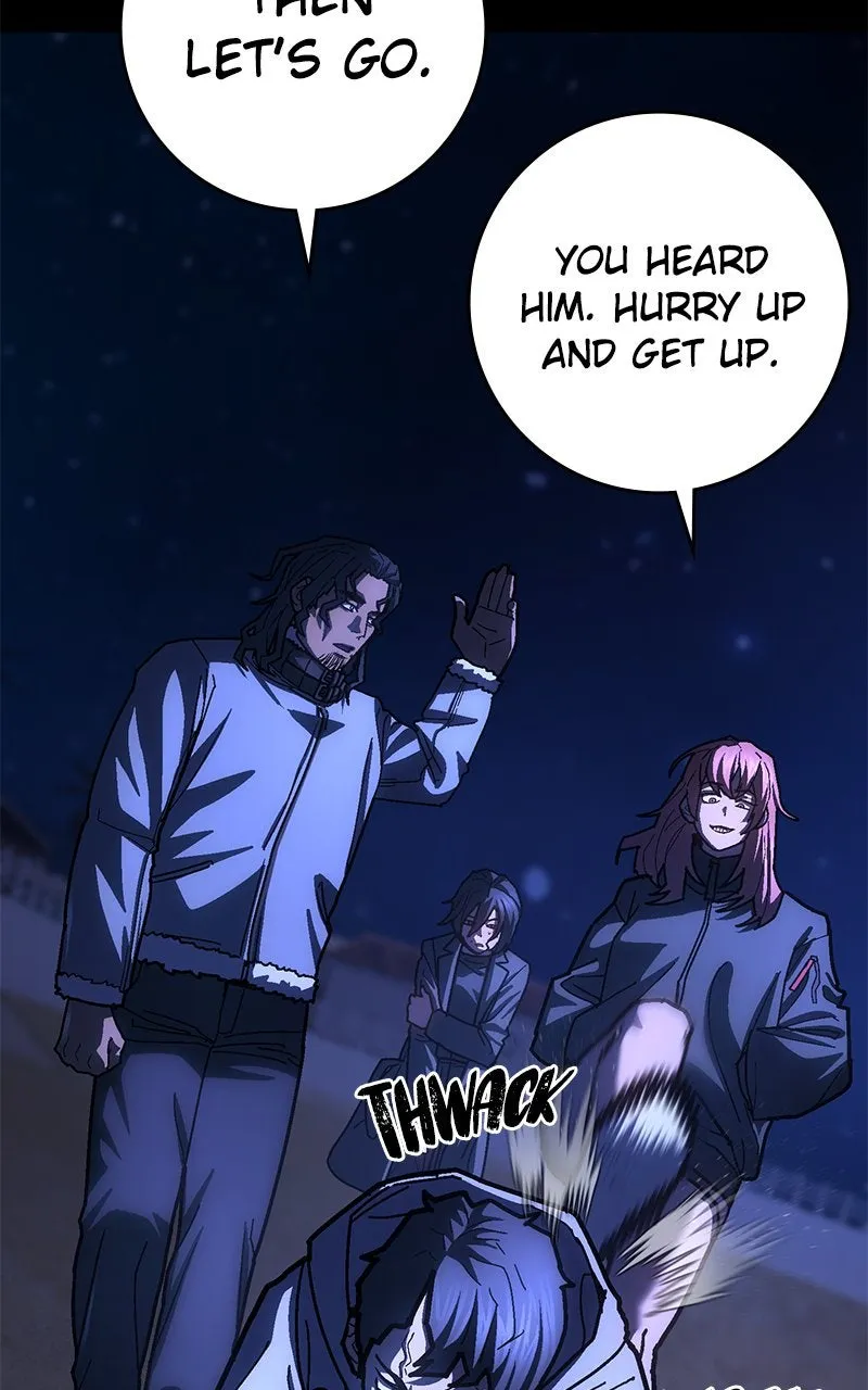 Read Powerless chapter 28 image 39 on Lezhin