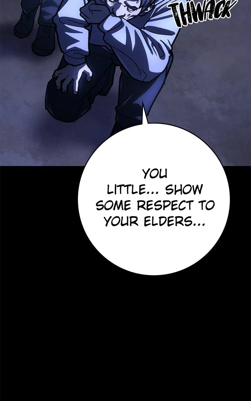 Read Powerless chapter 28 image 40 on Lezhin
