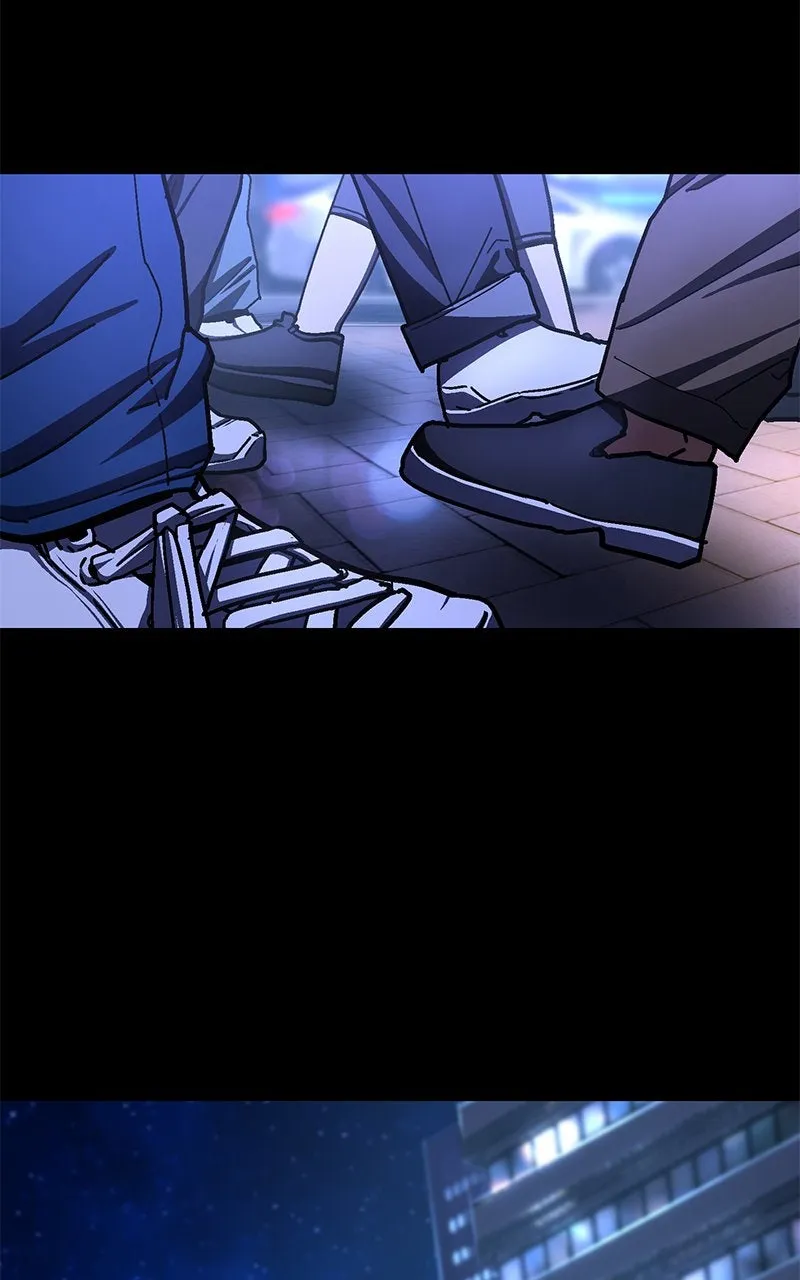 Read Powerless chapter 28 image 42 on Lezhin