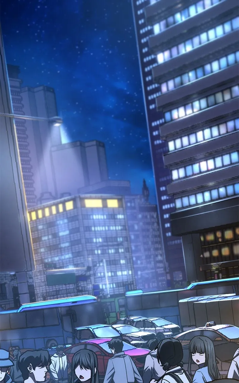 Read Powerless chapter 28 image 43 on Lezhin