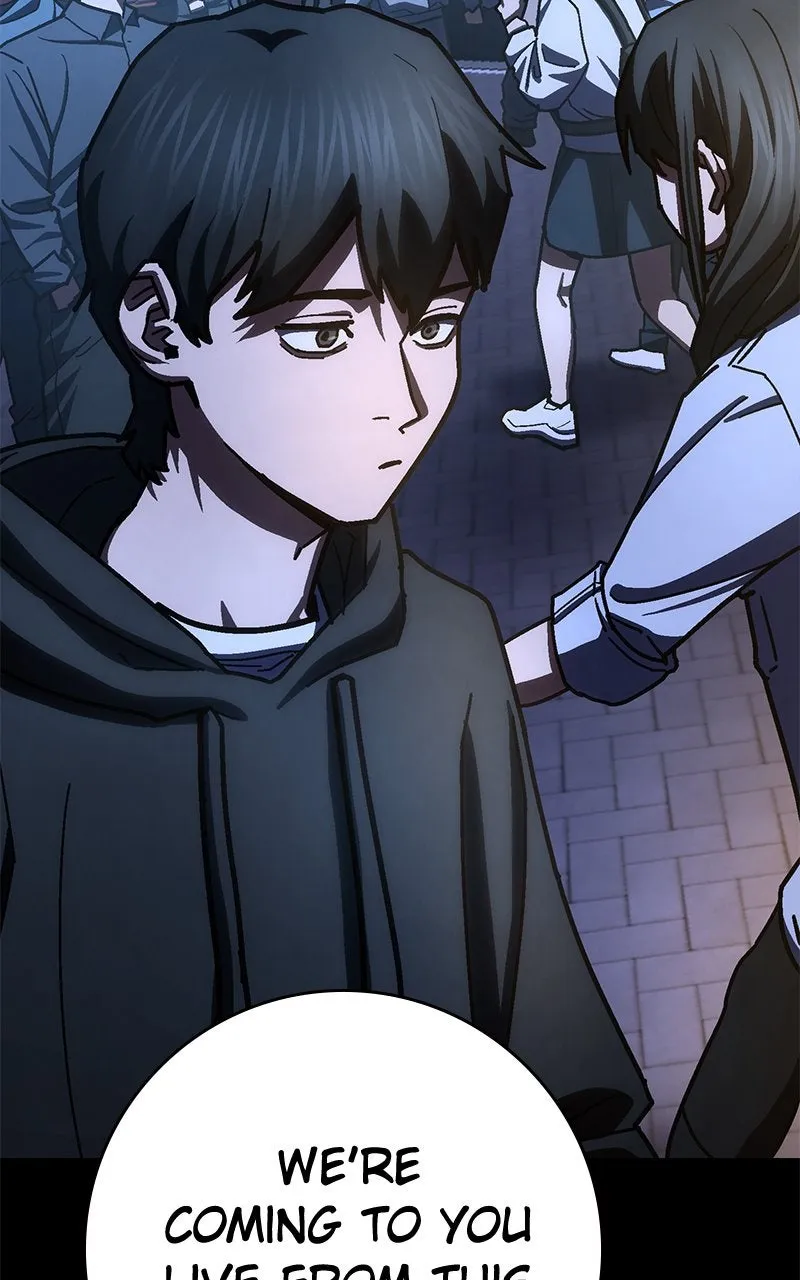 Read Powerless chapter 28 image 44 on Lezhin