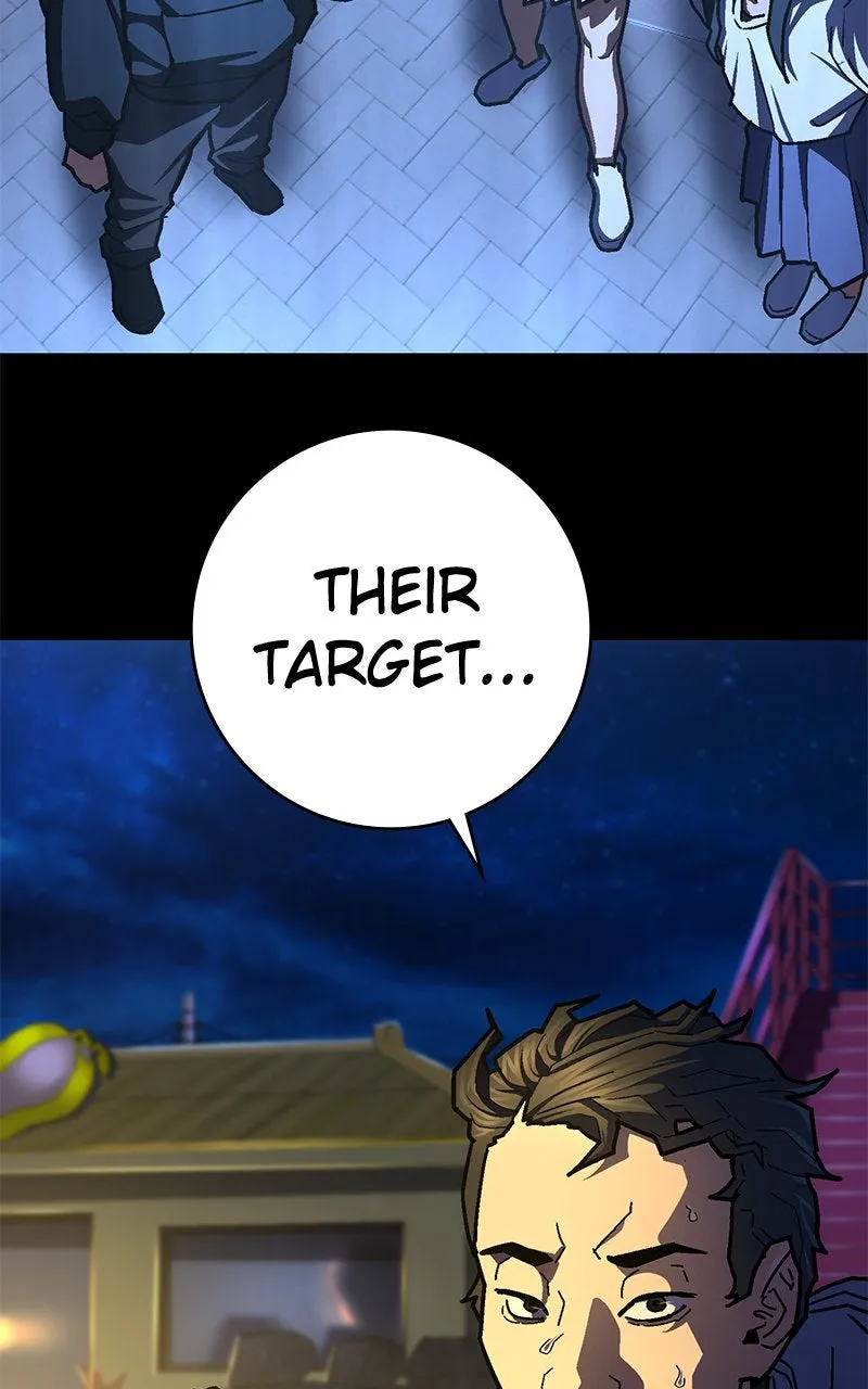 Read Powerless chapter 28 image 49 on Lezhin