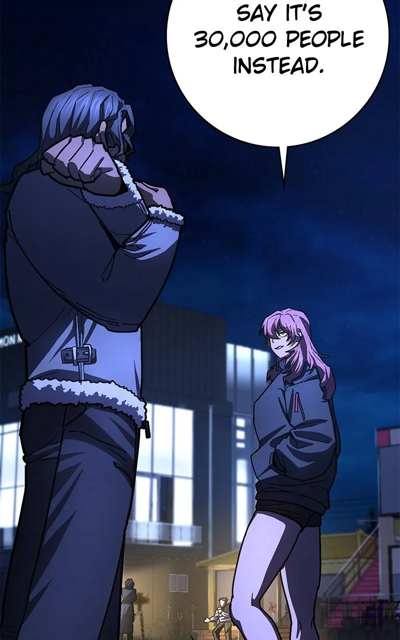 Read Powerless chapter 28 image 54 on Lezhin