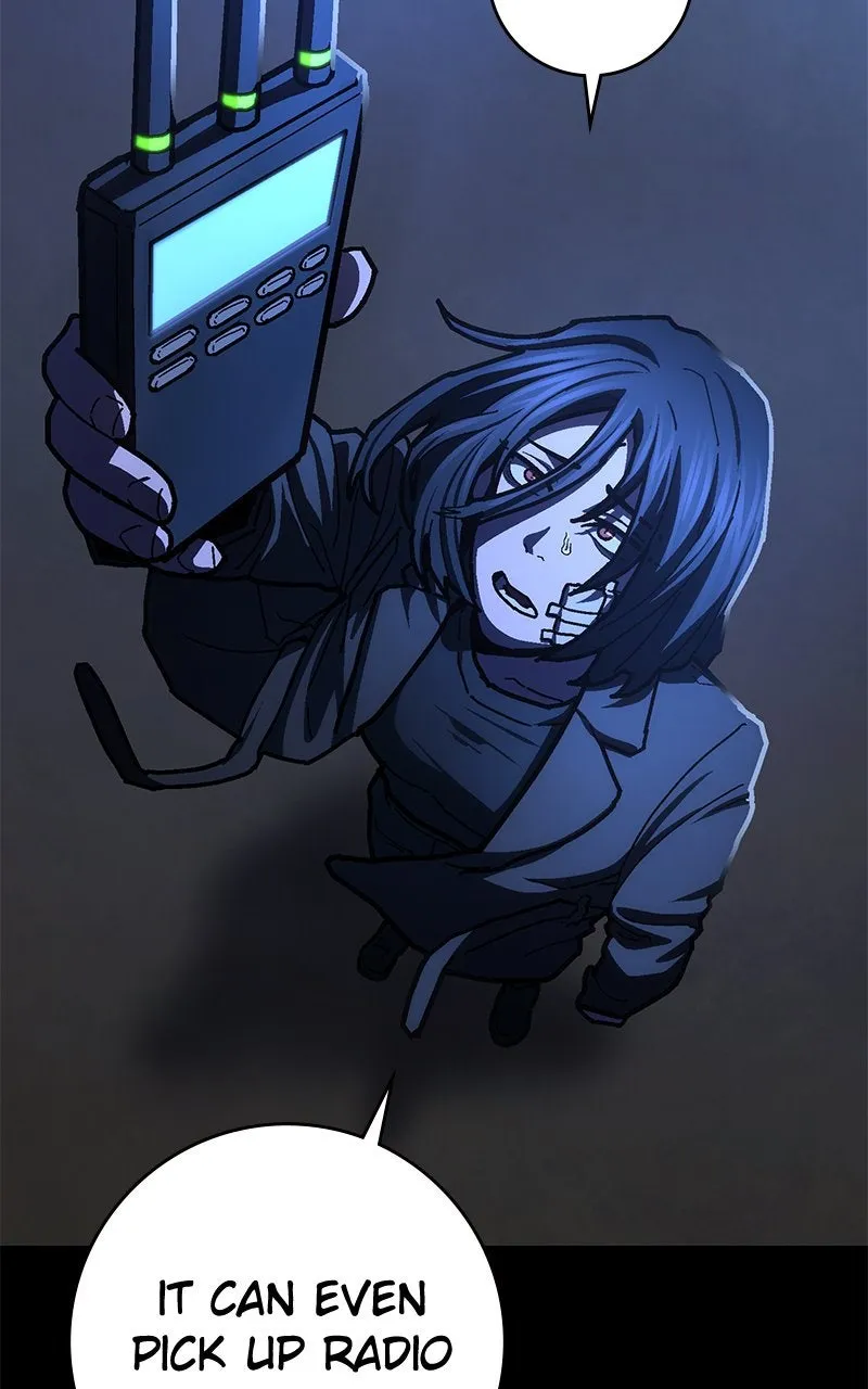 Read Powerless chapter 28 image 6 on Lezhin