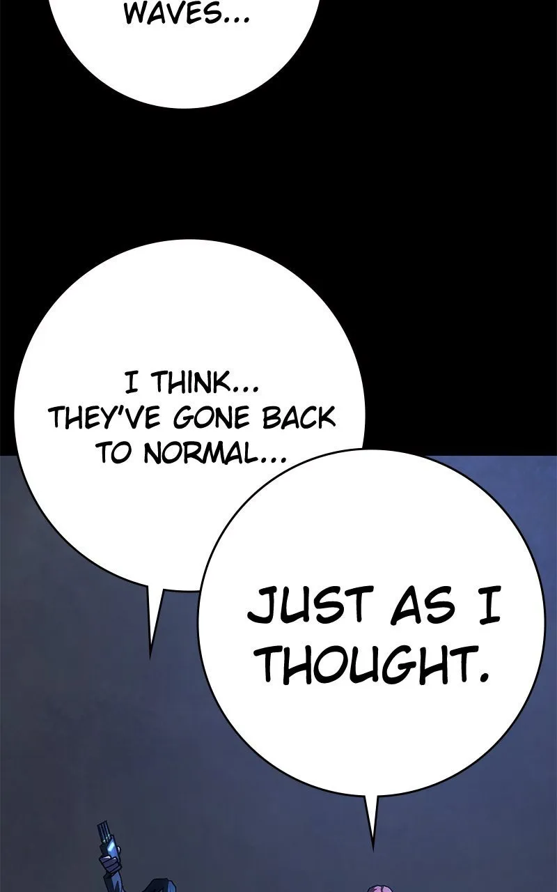 Read Powerless chapter 28 image 7 on Lezhin