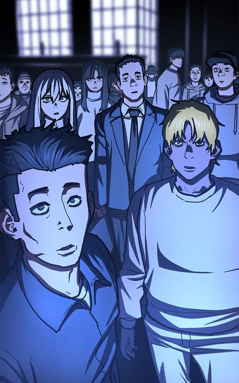 Read Powerless chapter 28 image 75 on Lezhin