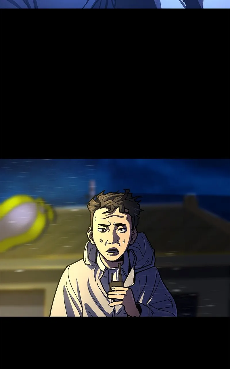 Read Powerless chapter 28 image 76 on Lezhin