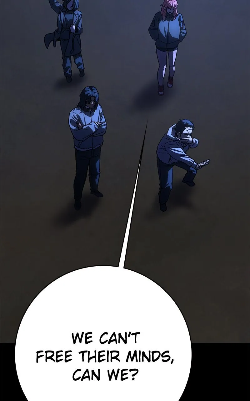 Read Powerless chapter 28 image 8 on Lezhin
