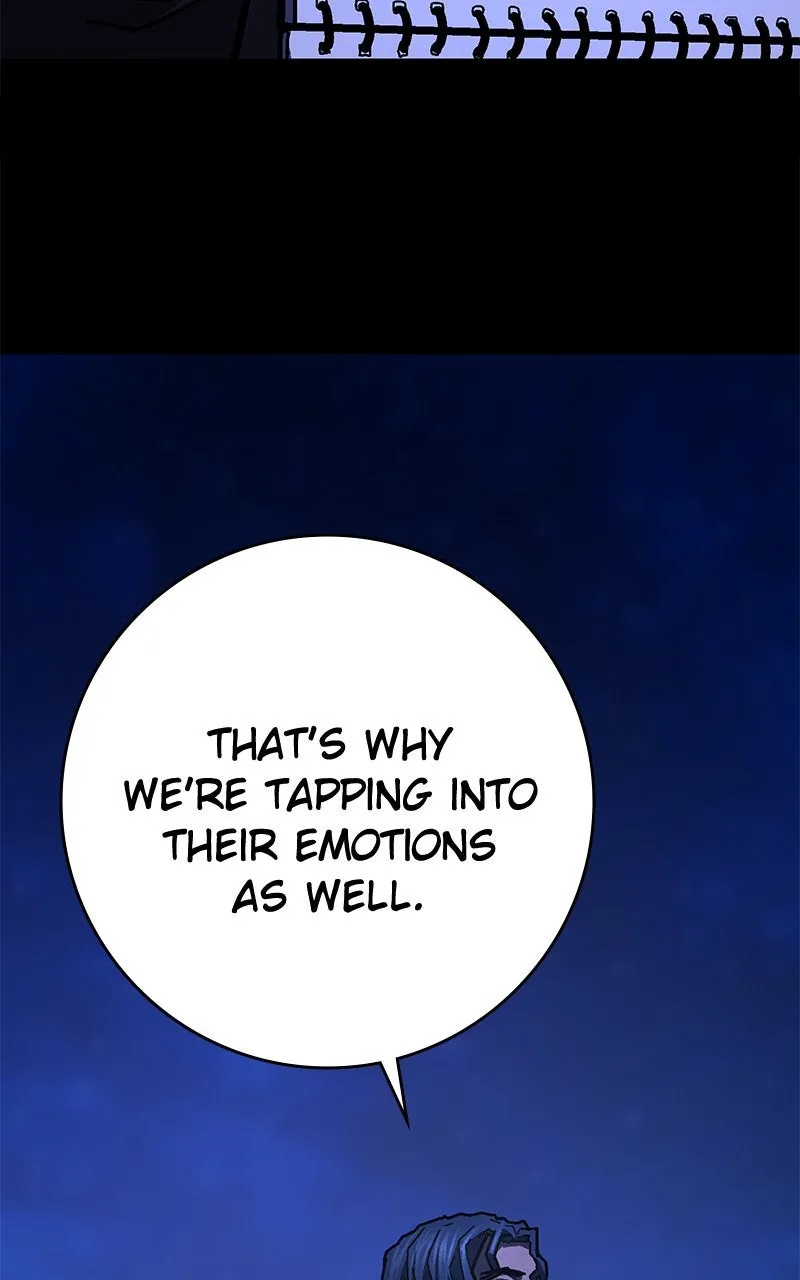 Read Powerless chapter 28 image 82 on Lezhin