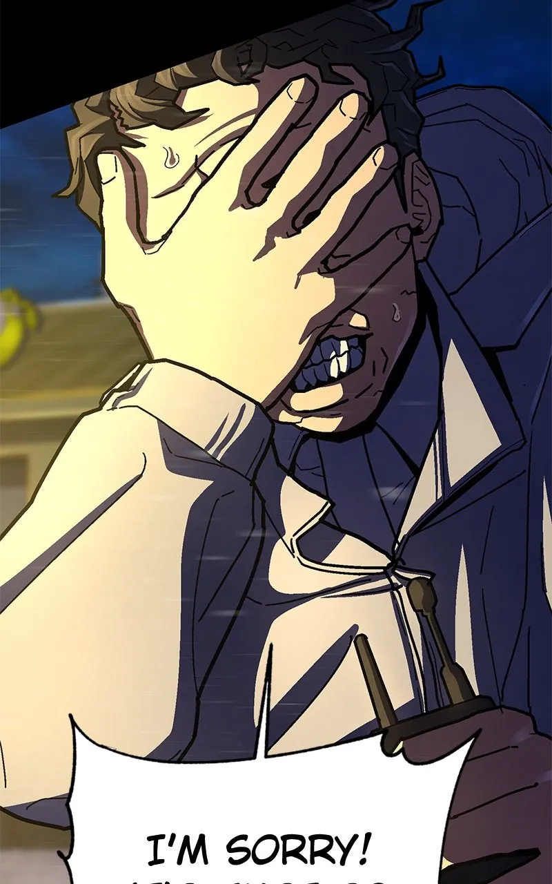 Read Powerless chapter 28 image 84 on Lezhin