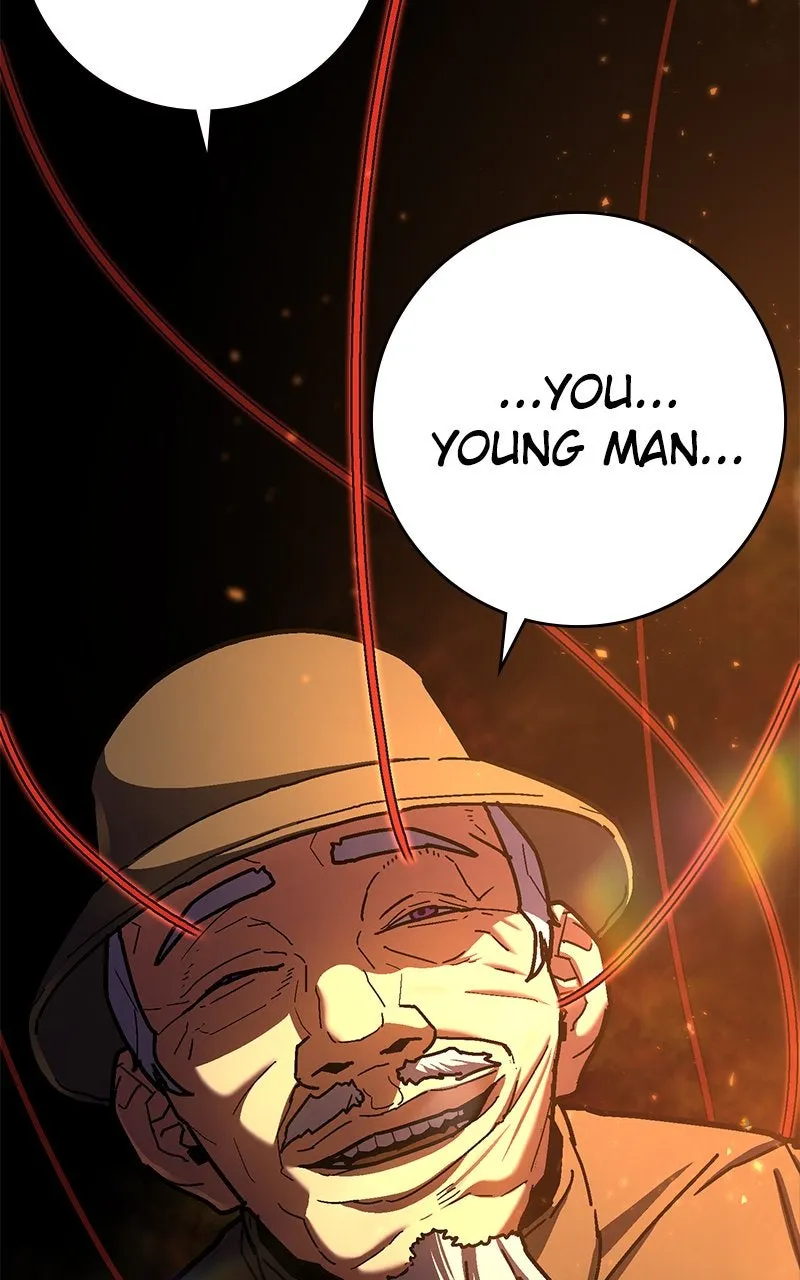 Read Powerless chapter 28 image 88 on Lezhin