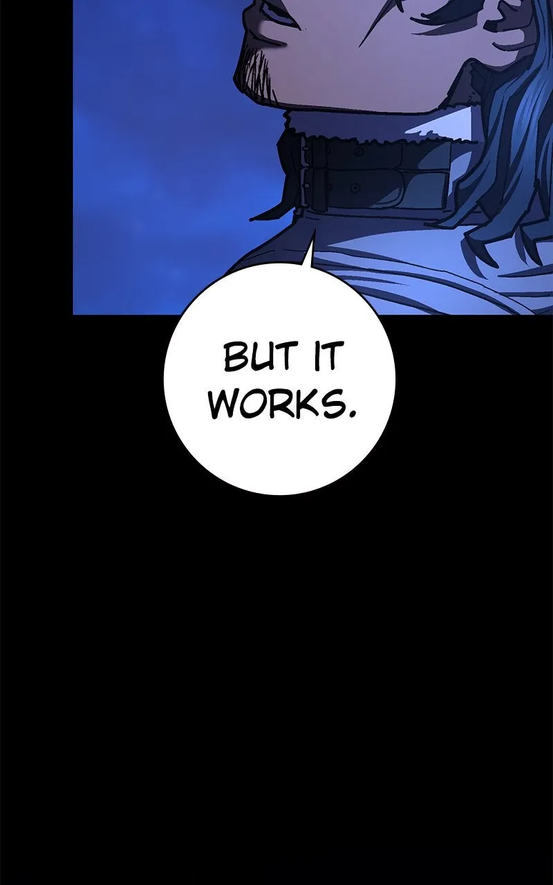 Read Powerless chapter 28 image 92 on Lezhin