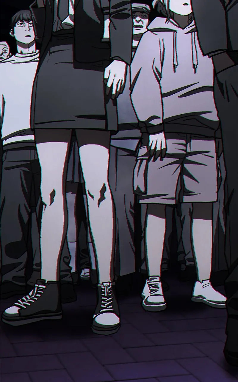 Read Powerless chapter 28 image 94 on Lezhin