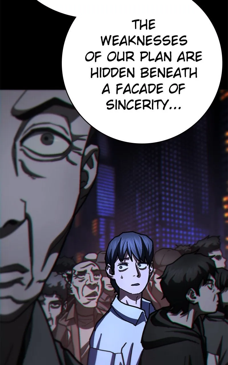Read Powerless chapter 28 image 97 on Lezhin
