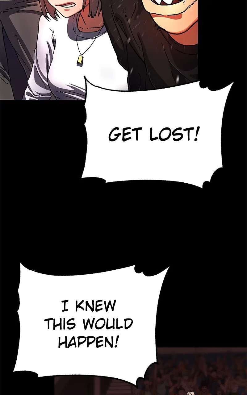 Read Powerless chapter 3 image 1 on Lezhin