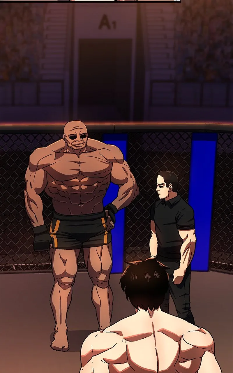 Read Powerless chapter 3 image 107 on Lezhin