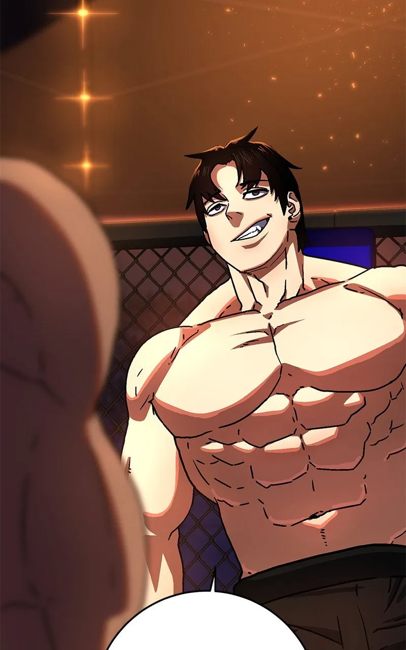 Read Powerless chapter 3 image 110 on Lezhin