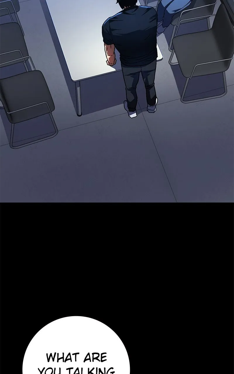 Read Powerless chapter 3 image 116 on Lezhin