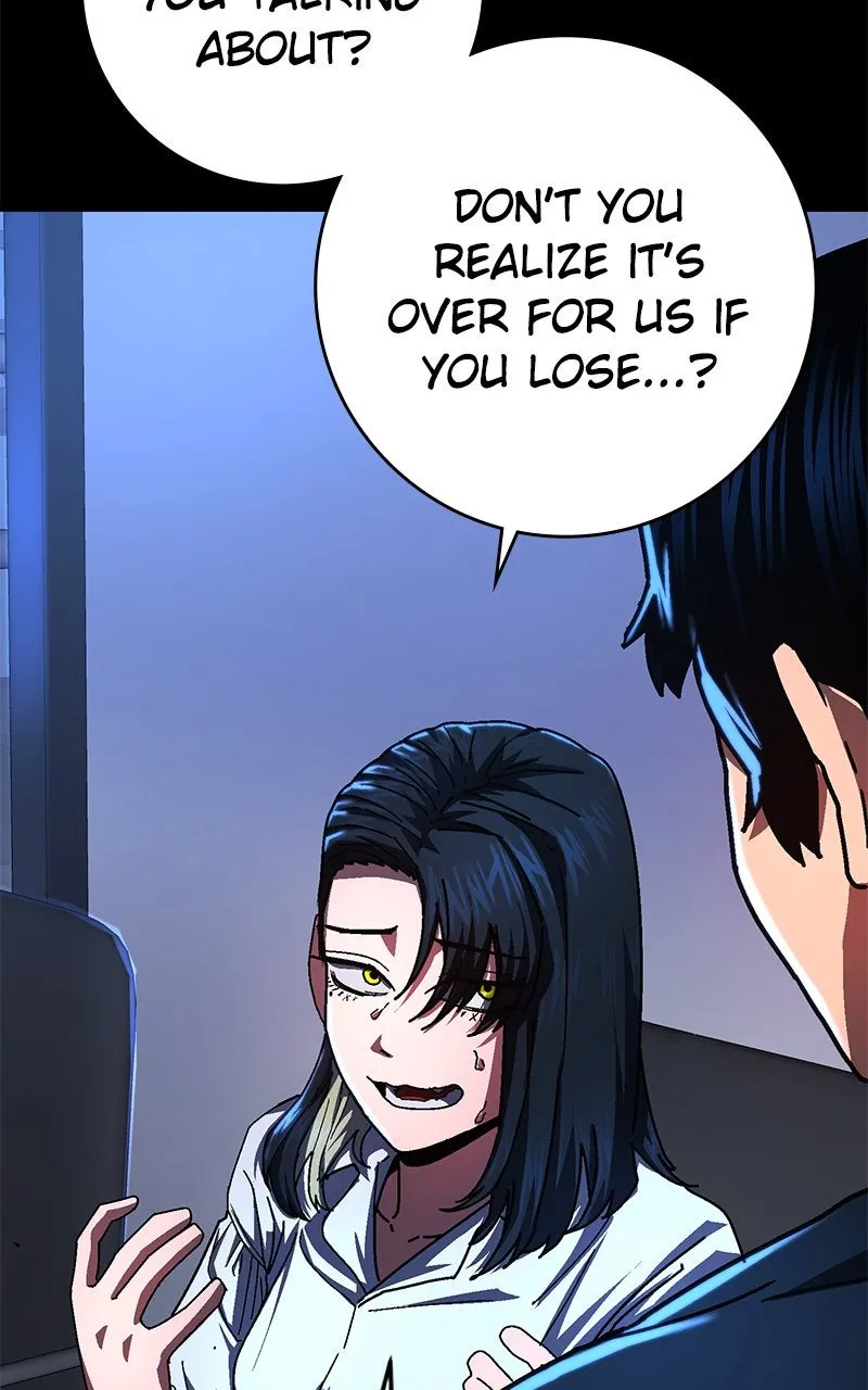 Read Powerless chapter 3 image 117 on Lezhin
