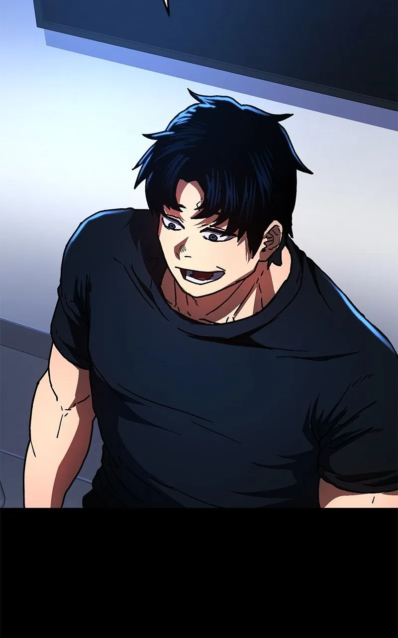 Read Powerless chapter 3 image 119 on Lezhin