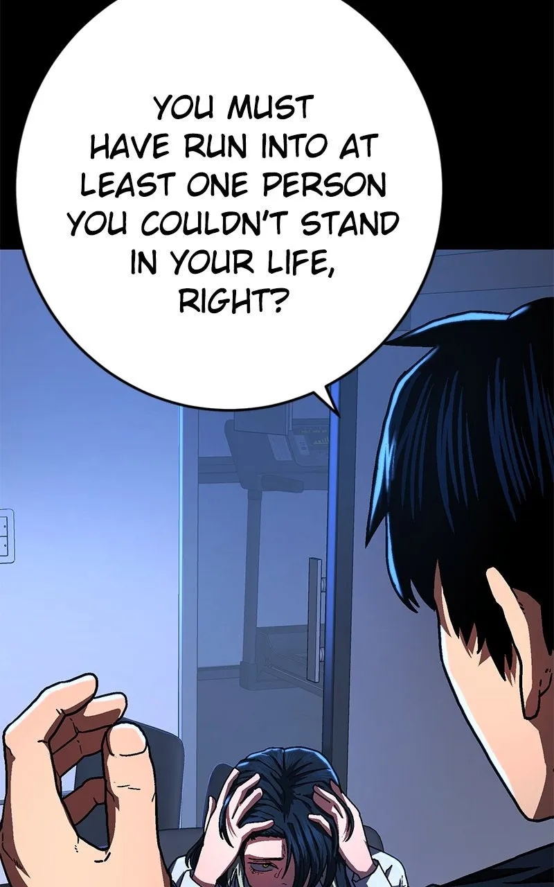 Read Powerless chapter 3 image 123 on Lezhin