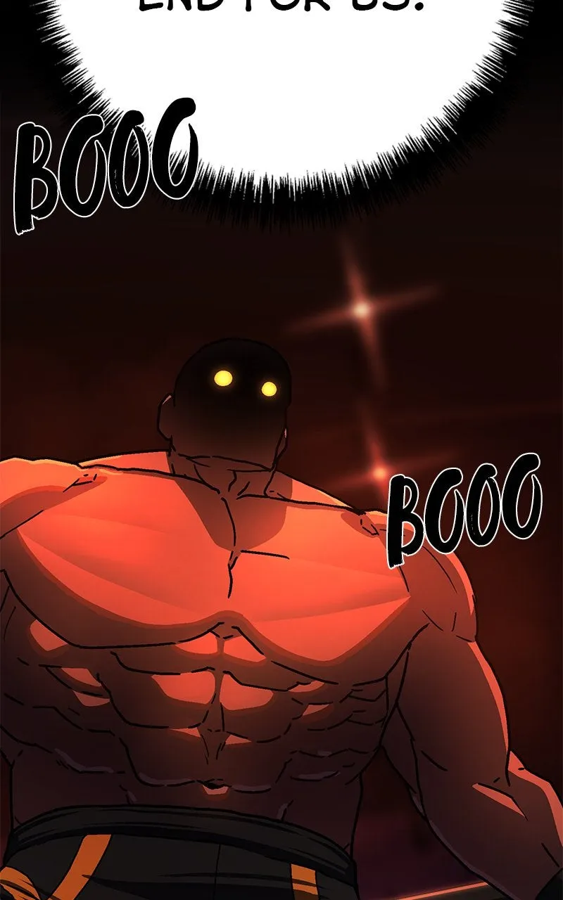 Read Powerless chapter 3 image 13 on Lezhin