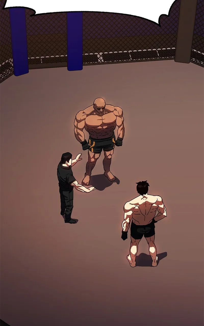 Read Powerless chapter 3 image 132 on Lezhin