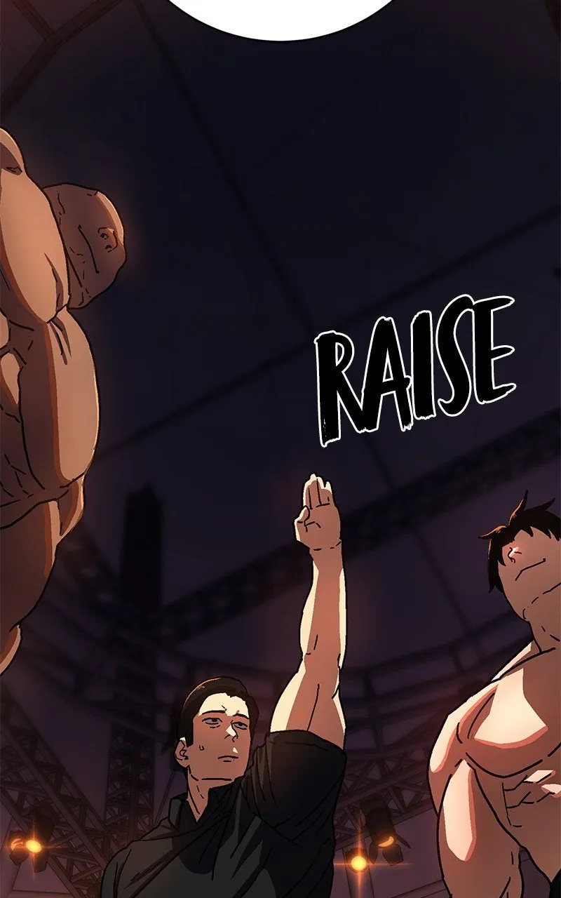 Read Powerless chapter 3 image 135 on Lezhin