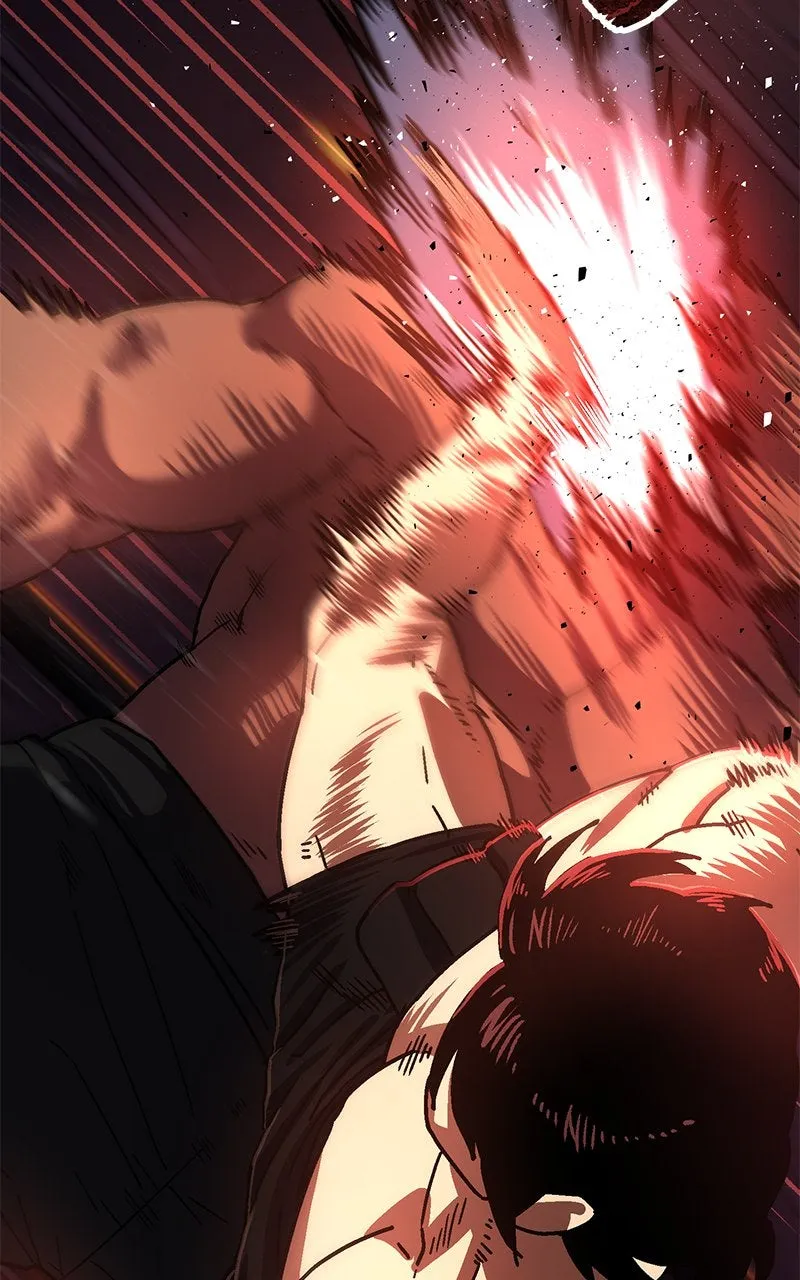 Read Powerless chapter 3 image 147 on Lezhin