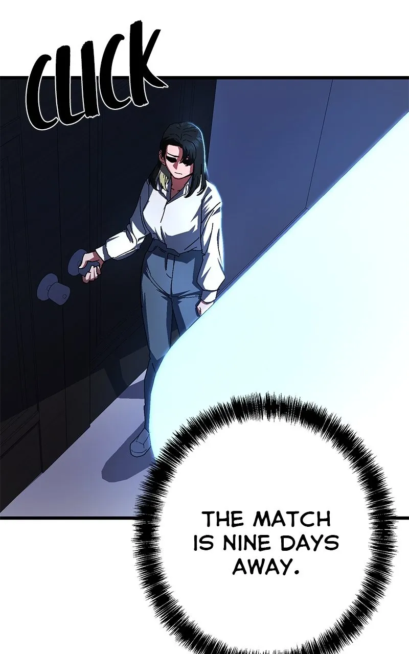 Read Powerless chapter 3 image 19 on Lezhin