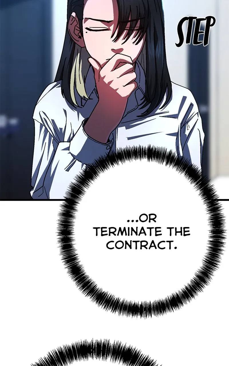 Read Powerless chapter 3 image 21 on Lezhin