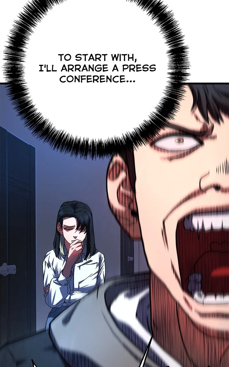 Read Powerless chapter 3 image 22 on Lezhin