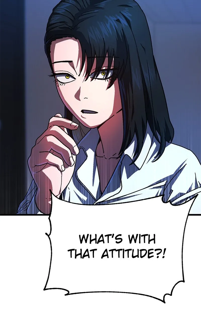 Read Powerless chapter 3 image 24 on Lezhin