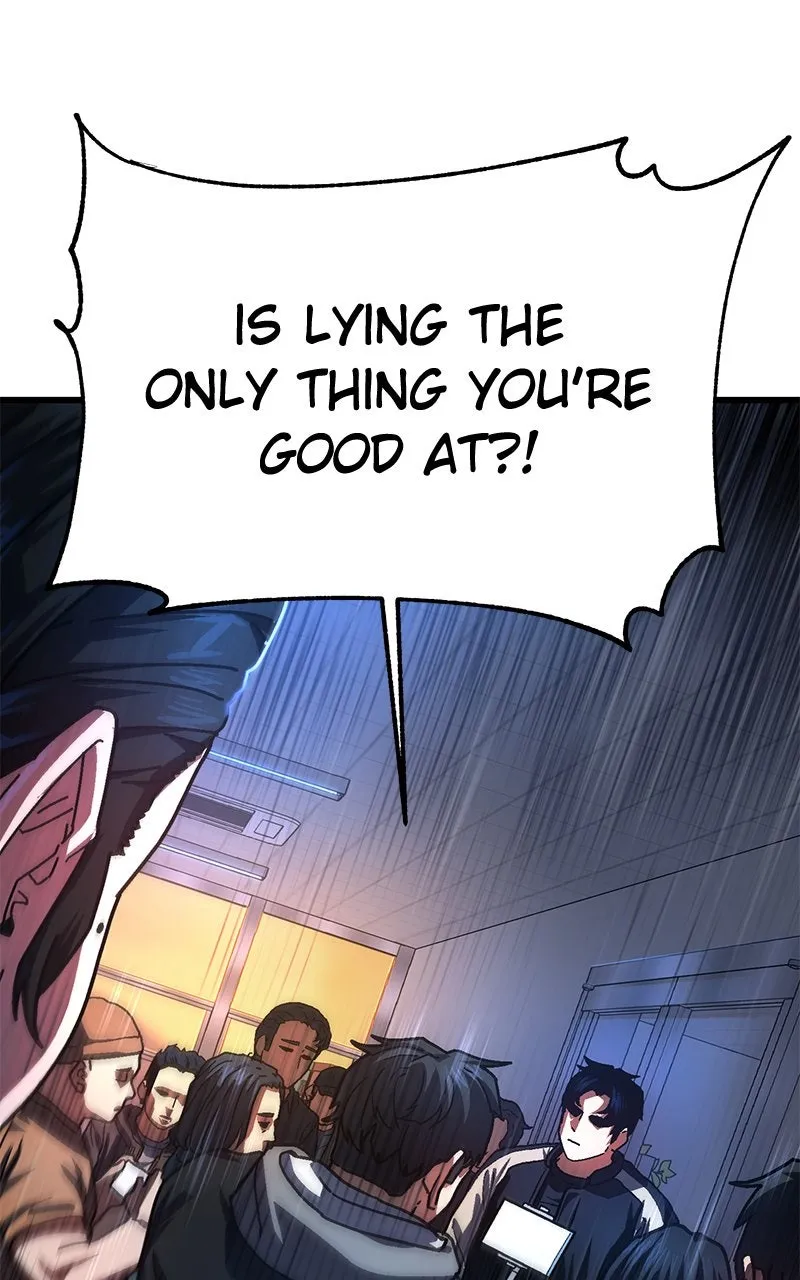 Read Powerless chapter 3 image 25 on Lezhin