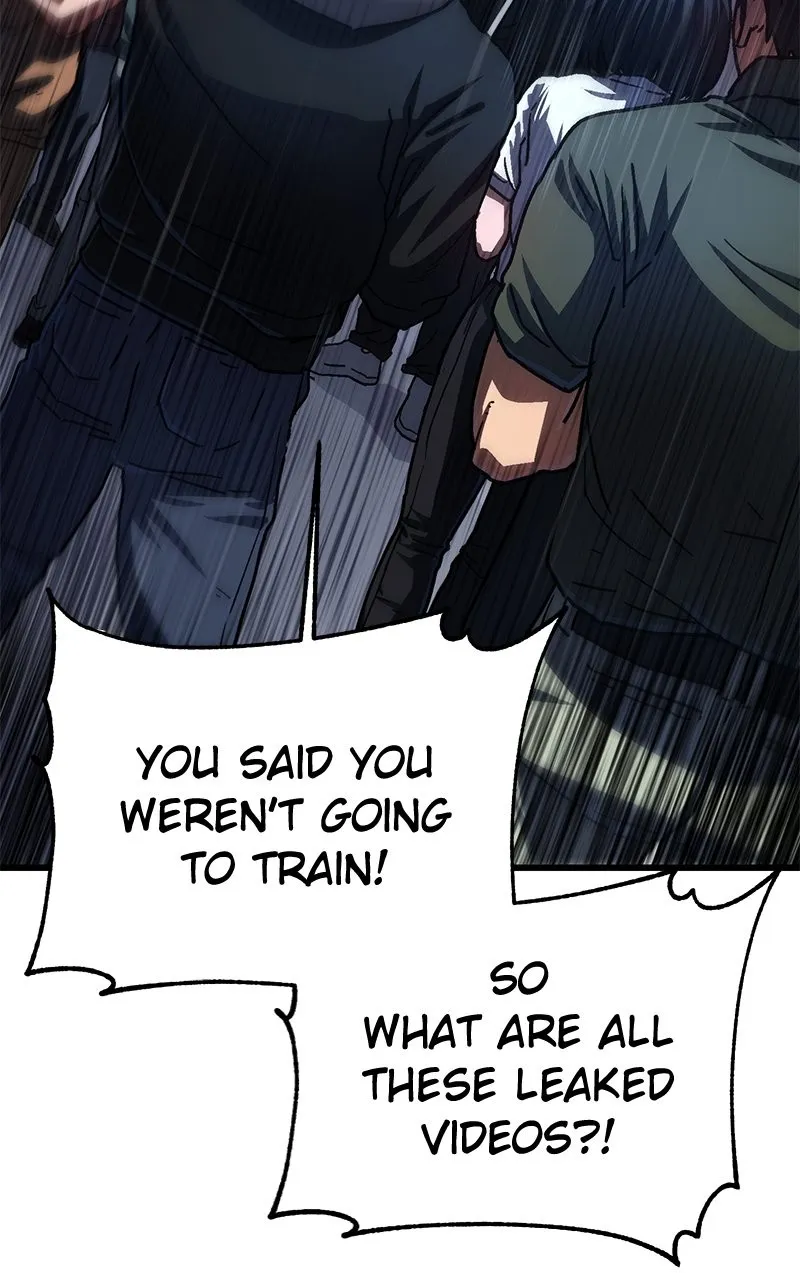 Read Powerless chapter 3 image 26 on Lezhin