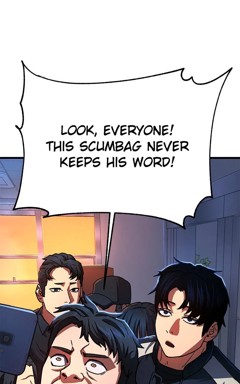 Read Powerless chapter 3 image 27 on Lezhin