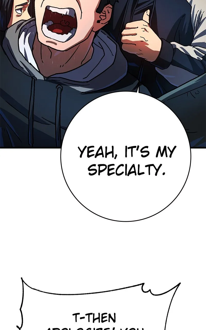 Read Powerless chapter 3 image 28 on Lezhin