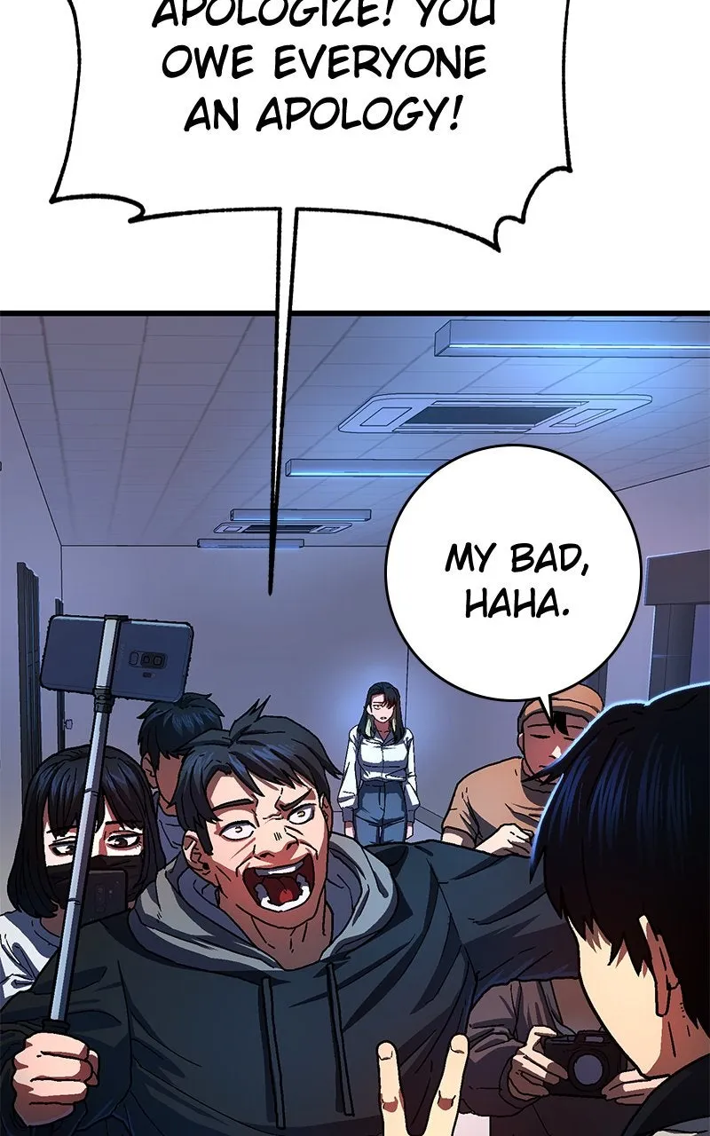 Read Powerless chapter 3 image 29 on Lezhin