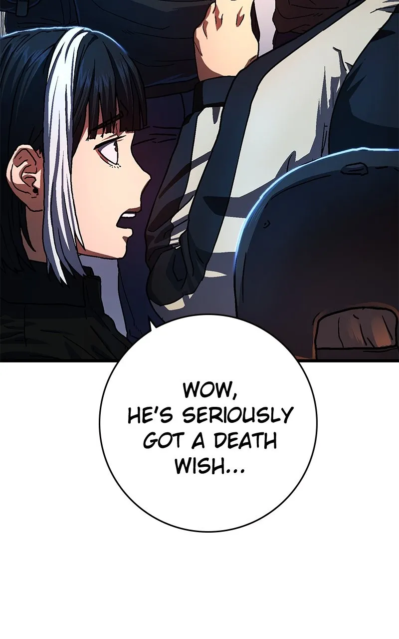 Read Powerless chapter 3 image 30 on Lezhin